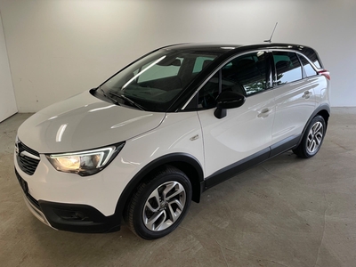 Opel Crossland X 1,6 CDTi 120 Innovation 5d