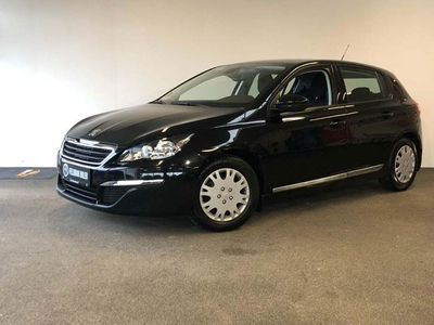 Peugeot 308 1,6 HDi 92 Active