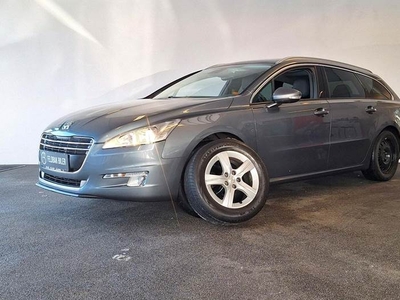 Peugeot 508 1,6 HDi 114 Active SW