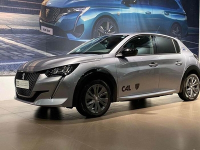 Peugeot e-208 50 Allure