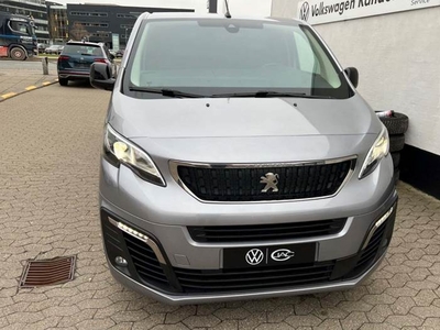 Peugeot Expert 2,0 BlueHDi 177 L3 Ultimate EAT8 Van