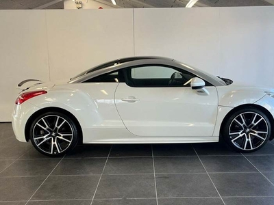 Peugeot RCZ 1,6 THP 156