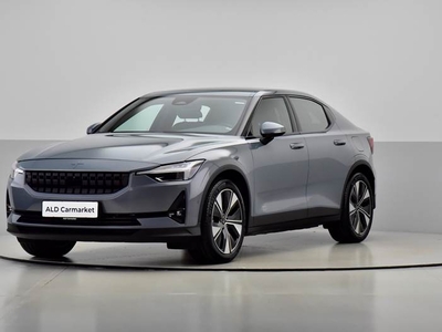 Polestar 2 Long Range