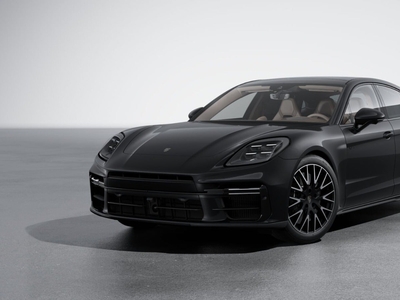 Porsche Panamera Turbo 4,0 E-Hybrid PDK 5d