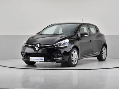 Renault Clio 0.9 TCE 90 ZEN 5d.