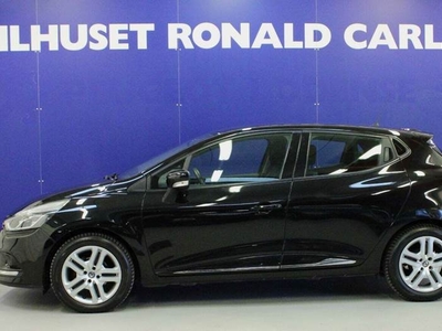 Renault Clio IV 1,5 dCi 90 Zen