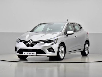 Renault Clio TCe 90 Intens