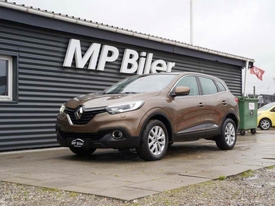 Renault Kadjar 1,5 dCi 110 Zen