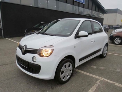 Renault Twingo 1,0 SCe 70 Expression