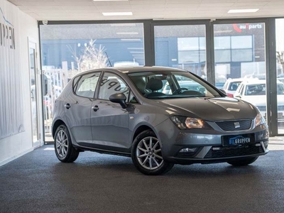 Seat Ibiza 1,0 TSi 95 Style