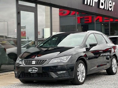 Seat Leon 1,5 TSi 150 Xcellence ST DSG