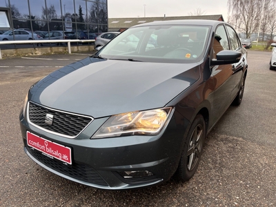 Seat Toledo 1,4 TSi 125 Style DSG 5d