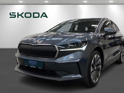 Skoda Enyaq 80 iV Loft 5d