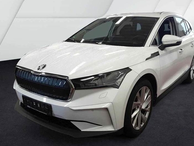 Skoda Enyaq 80 iV Suite