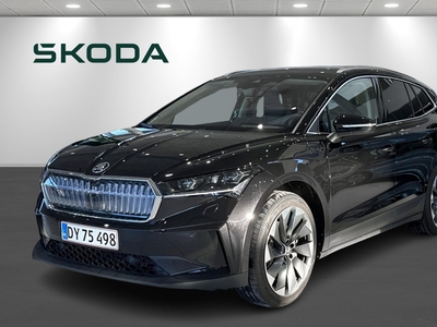 Skoda Enyaq 80X iV Business Max 5d