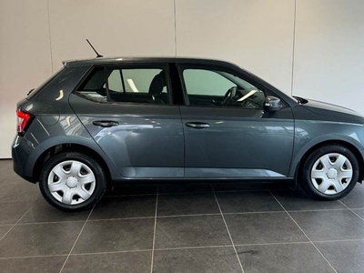 Skoda Fabia 1,2 TSi 110 Style DSG