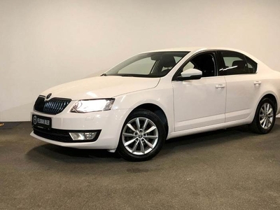 Skoda Octavia 1,2 TSi 105 Elegance