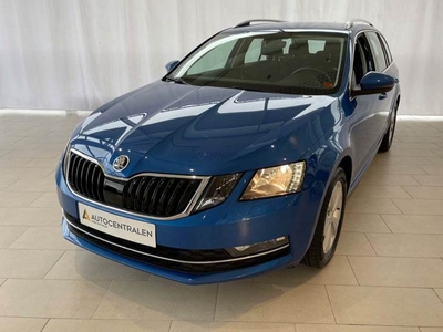 Skoda Octavia 1,5 TSi 150 Celebration Combi DSG