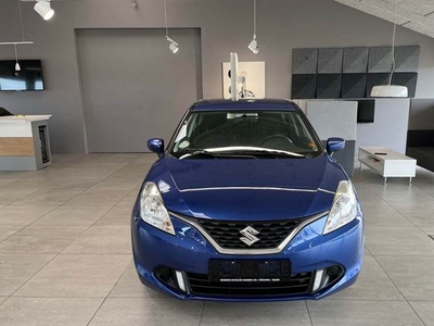 Suzuki Baleno 1,2 Dualjet Comfort