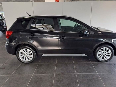 Suzuki S-Cross 1,0 Boosterjet Active