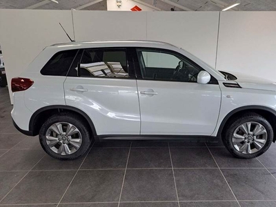 Suzuki Vitara 1,4 mHybrid Active