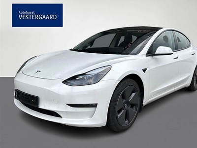 Tesla Model 3 EL Long Range AWD 498HK Aut.