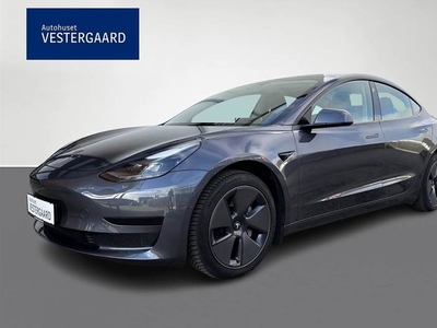 Tesla Model 3 EL Standard Range 283HK Aut.