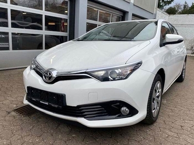 Toyota Auris 1,2 T T2 Comfort