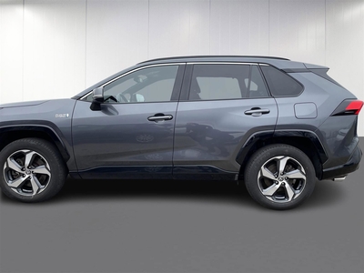 Toyota RAV4 Plug-in2,5 Plugin-hybrid H3 Premium AWD 306HK 5d 6g Aut.