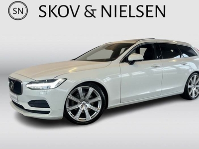 Volvo V90 2,0 D4 190 Momentum aut.