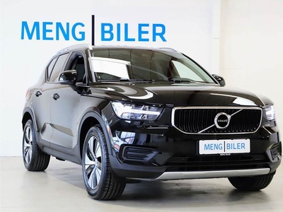 Volvo XC40 2,0 D3 Momentum 150HK Van 8g Aut.