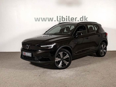 Volvo XC40 P6 ReCharge Core