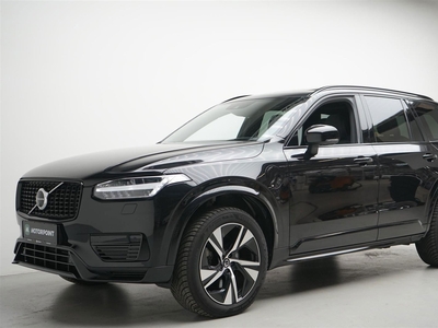 Volvo XC90 2,0 T8 ReCharge R-Design aut. AWD 7prs 5d