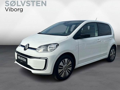 VW E-UP!