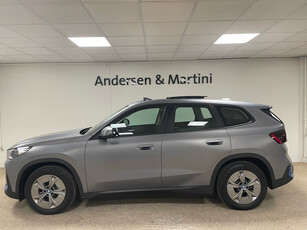 BMW iX1 xDrive30 EL 4x4 313HK 5d Aut.