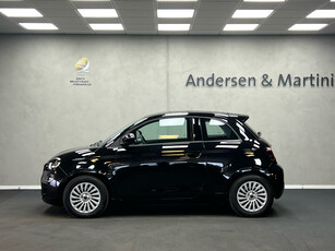 Fiat 500e EL Action 95HK 3d Aut.