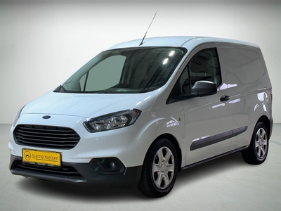 Brugt Ford Transit Courier TDCi 75 Trend