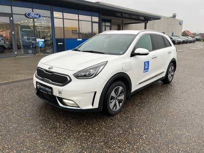 Brugt Kia Niro PHEV Advance DCT