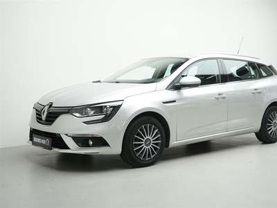 Brugt Renault Megane IV dCi 110 Zen Sport Tourer