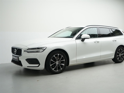 Brugt Volvo V60 D4 190 Momentum aut.