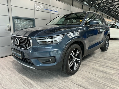 Brugt Volvo XC40 T4 190 Inscription aut.