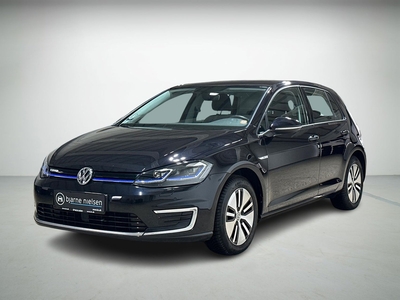 Brugt VW e-Golf VII