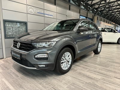 Brugt VW T-Roc TSi 115 Style