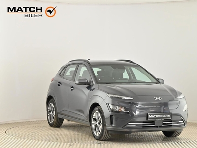 Hyundai Kona 39 EV Select 5d