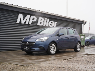 Opel Corsa 1,0 T 90 Cosmo 5d