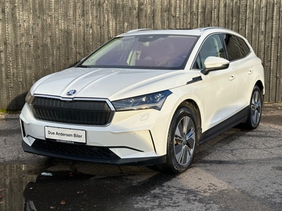 Skoda Enyaq 80 iV 5d