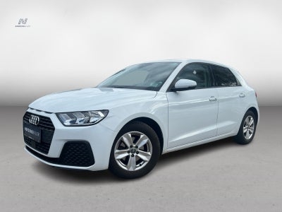 Audi A1 30 TFSi Sportback