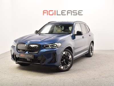 BMW iX3 Charged Plus M-Sport 5d