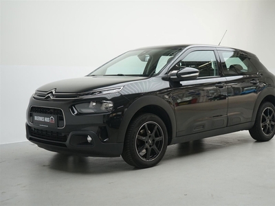 Brugt Citroën C4 Cactus BlueHDi 100 Iconic