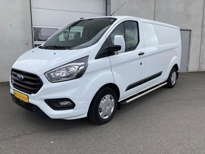 Brugt Ford Transit Custom 300L TDCi 130 Trend